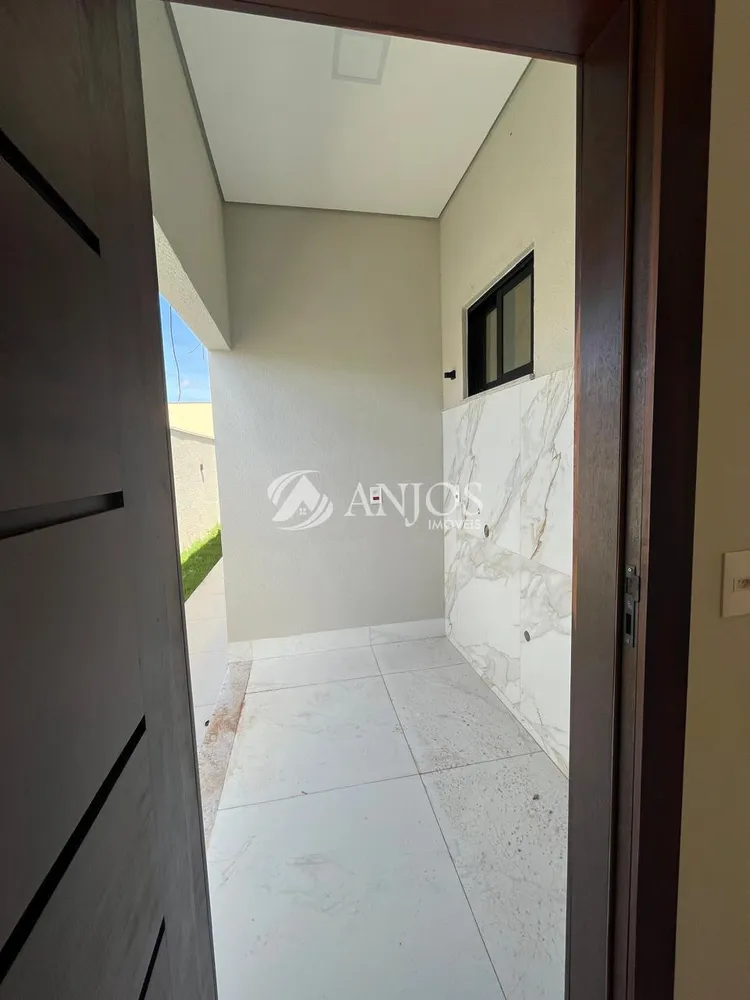 Casa, 3 quartos, 159 m² - Foto 4