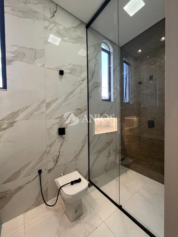 Casa, 3 quartos, 159 m² - Foto 12