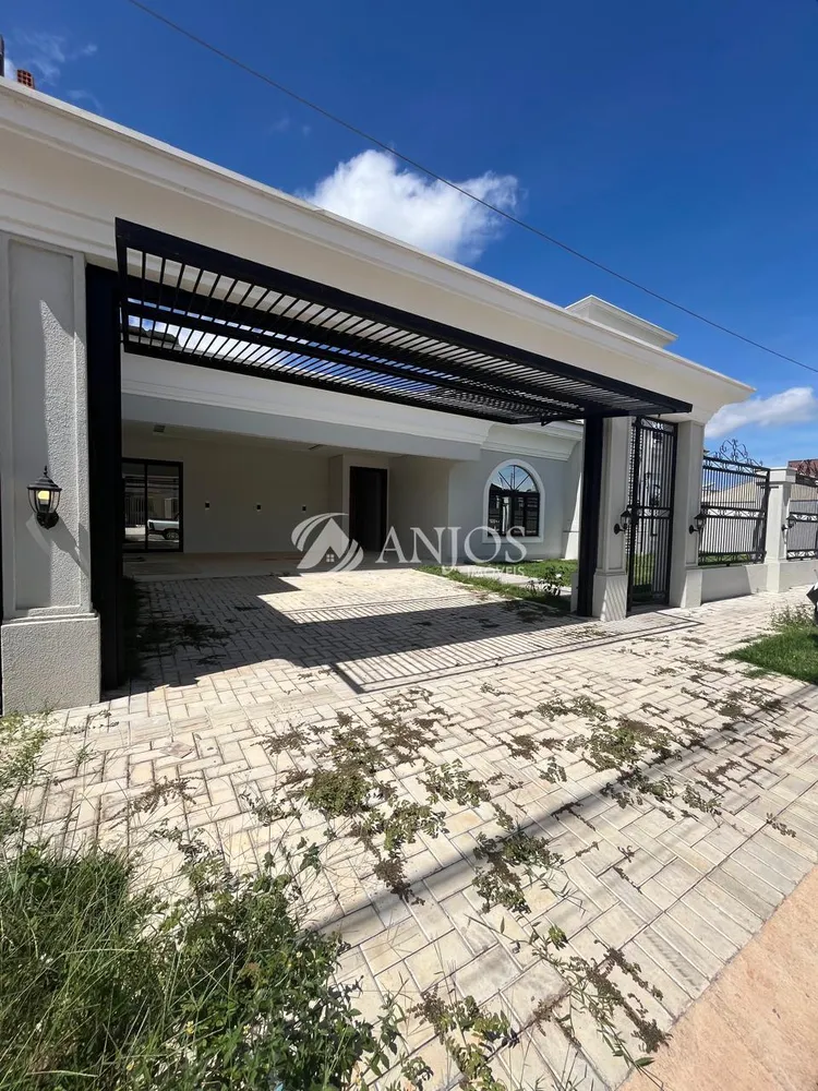 Casa, 3 quartos, 159 m² - Foto 2