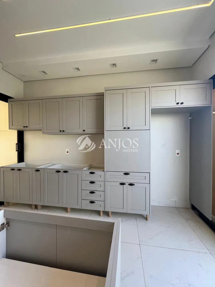 Casa, 3 quartos, 159 m² - Foto 5