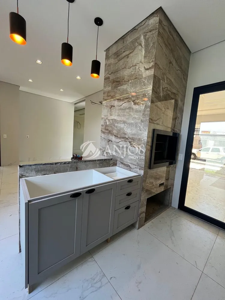 Casa, 3 quartos, 159 m² - Foto 6