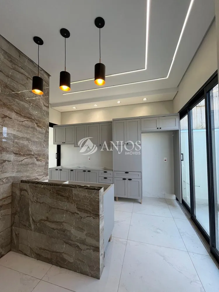 Casa, 3 quartos, 159 m² - Foto 8