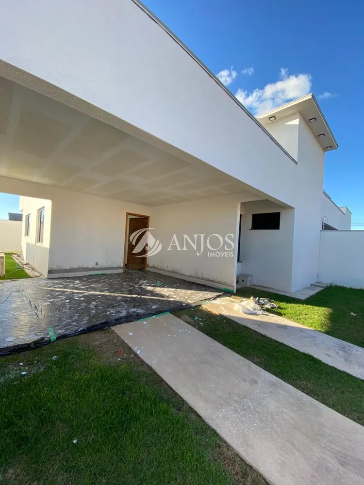 Casa, 2 quartos, 101 m² - Foto 5