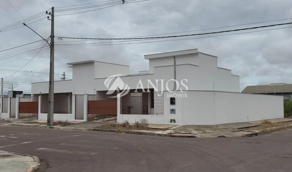 Casa, 2 quartos, 101 m² - Foto 3