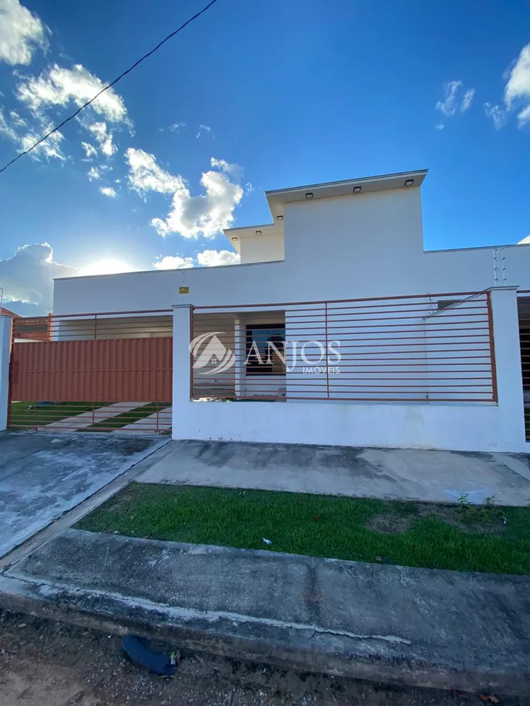 Casa, 2 quartos, 101 m² - Foto 4