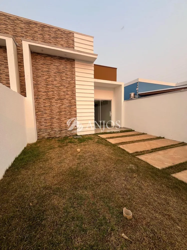 Casa, 2 quartos, 180 m² - Foto 4