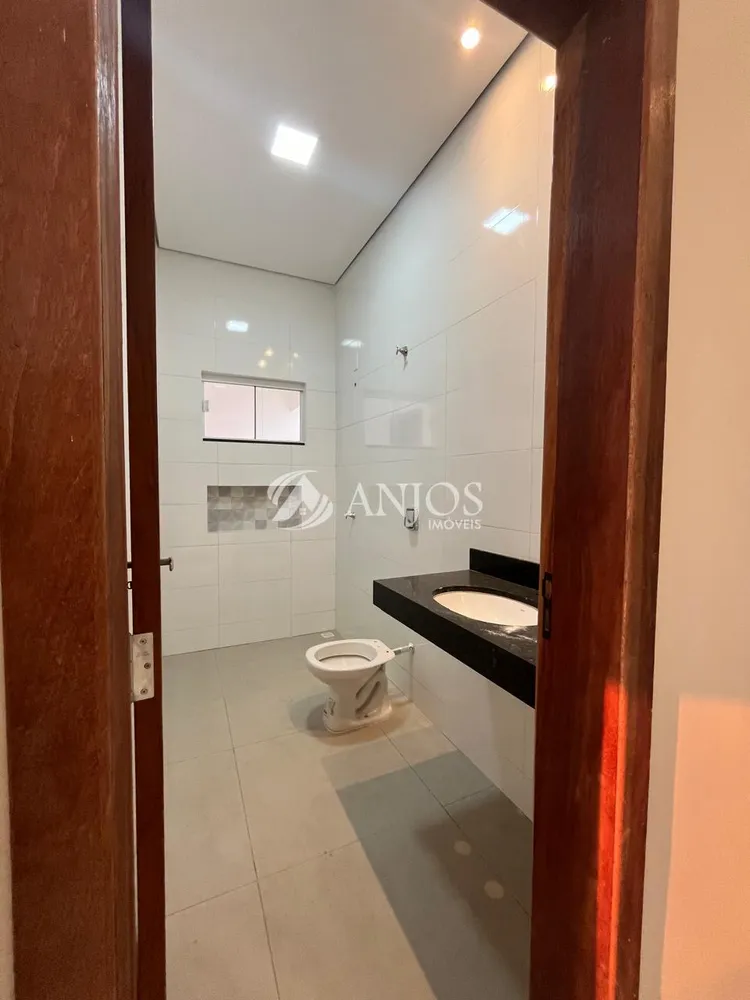 Casa, 2 quartos, 180 m² - Foto 13