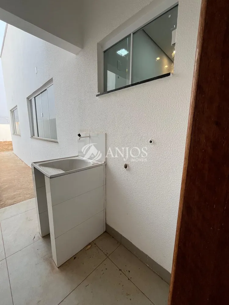 Casa, 2 quartos, 180 m² - Foto 11