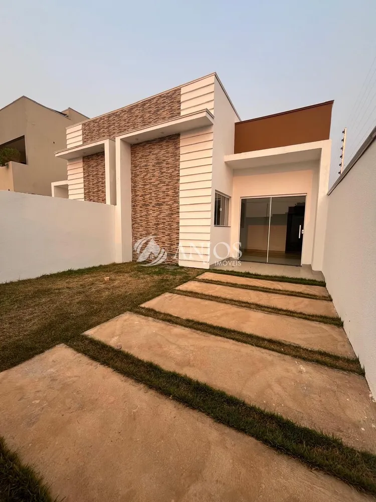 Casa, 2 quartos, 180 m² - Foto 3