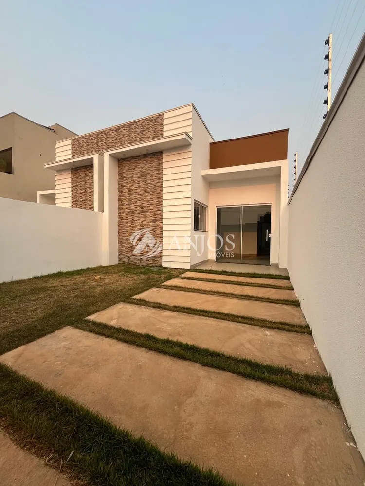 Casa, 2 quartos, 180 m² - Foto 2