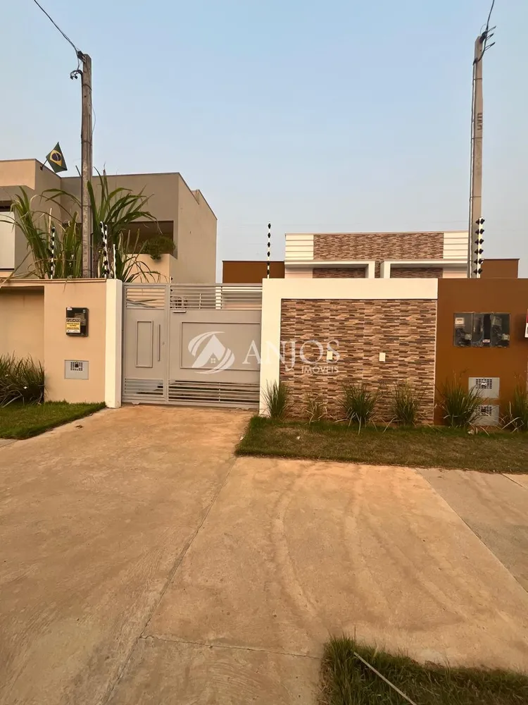 Casa, 2 quartos, 180 m² - Foto 1