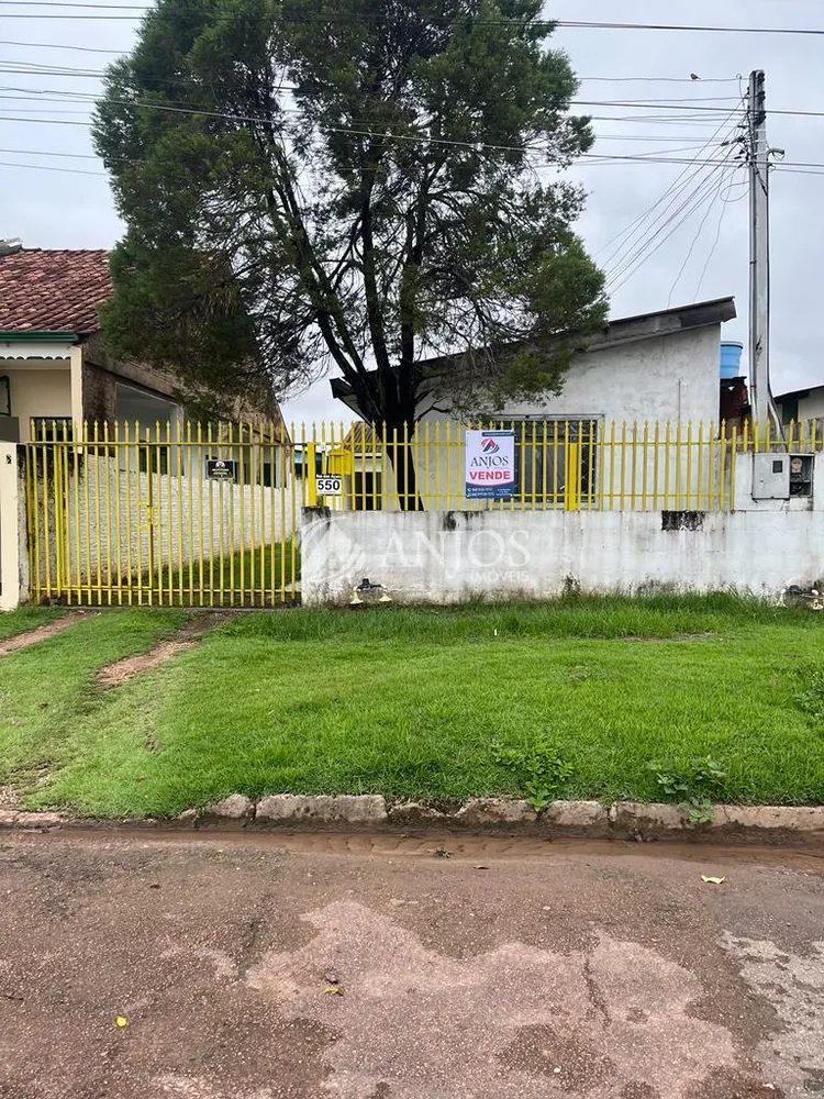 Casa, 3 quartos, 382 m² - Foto 1