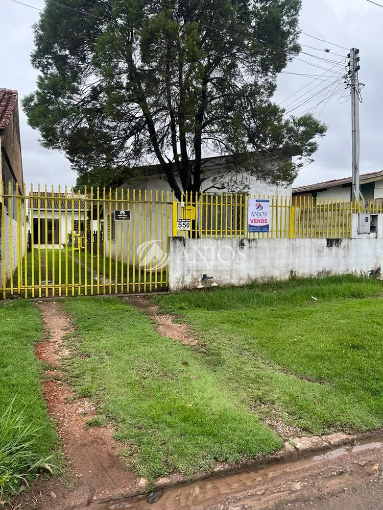 Casa, 3 quartos, 382 m² - Foto 4