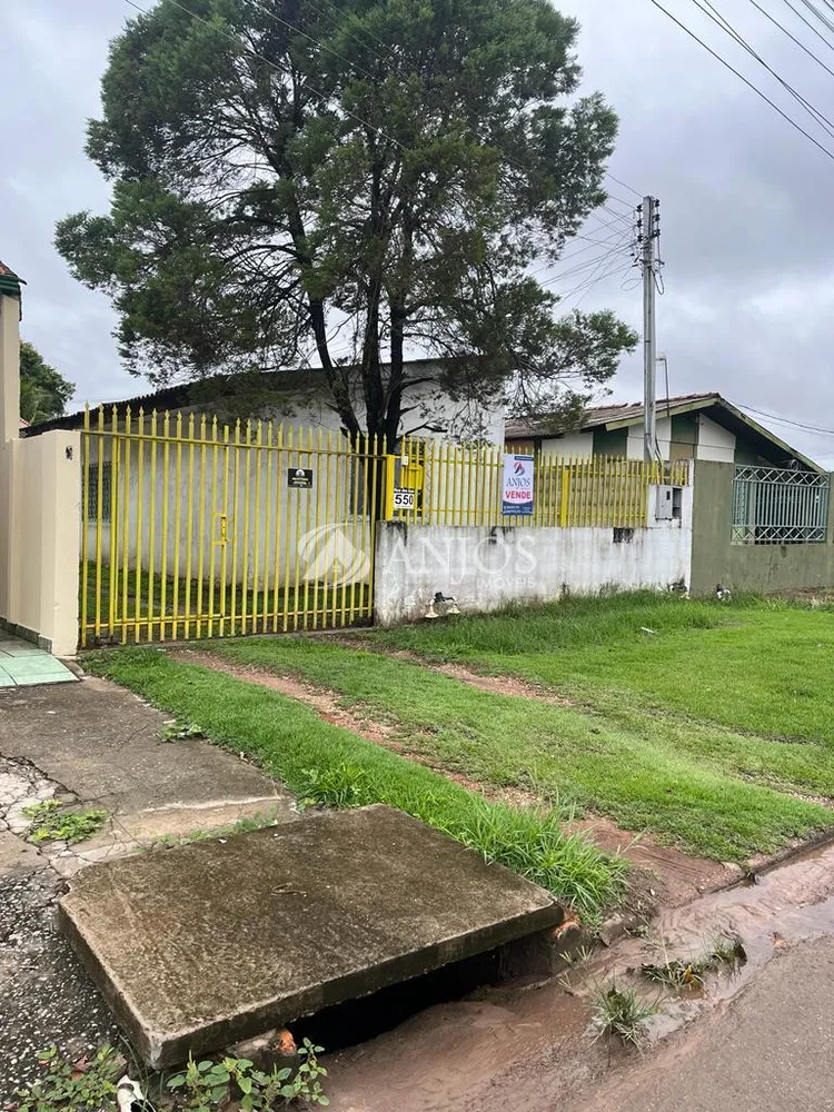 Casa, 3 quartos, 382 m² - Foto 2