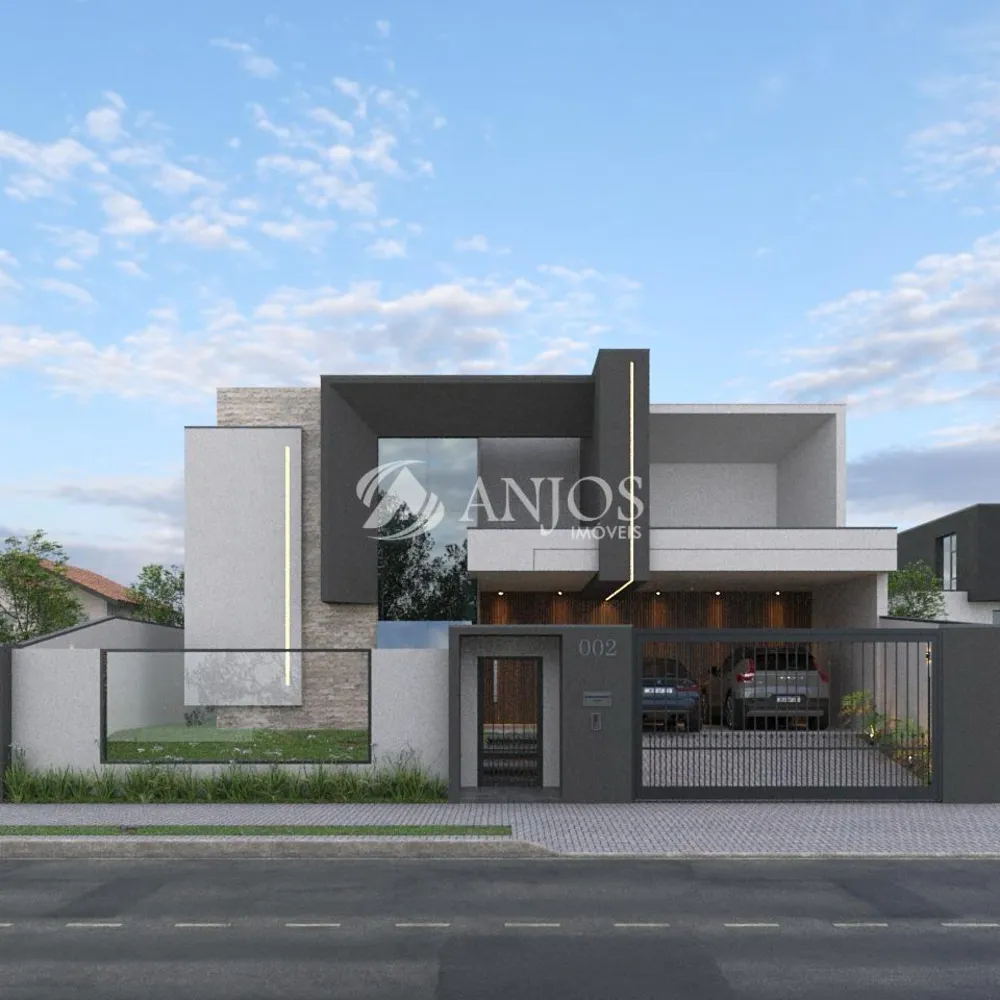 Casa, 2 quartos, 180 m² - Foto 2