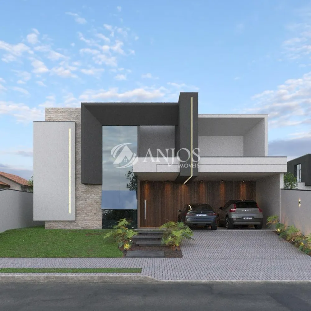 Casa, 2 quartos, 180 m² - Foto 3