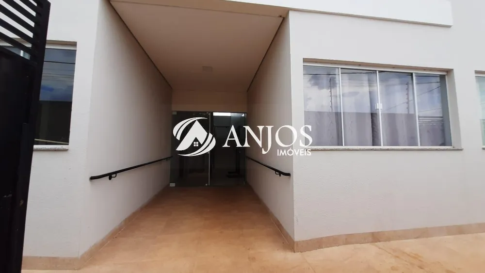 Apartamento, 2 quartos, 57 m² - Foto 2