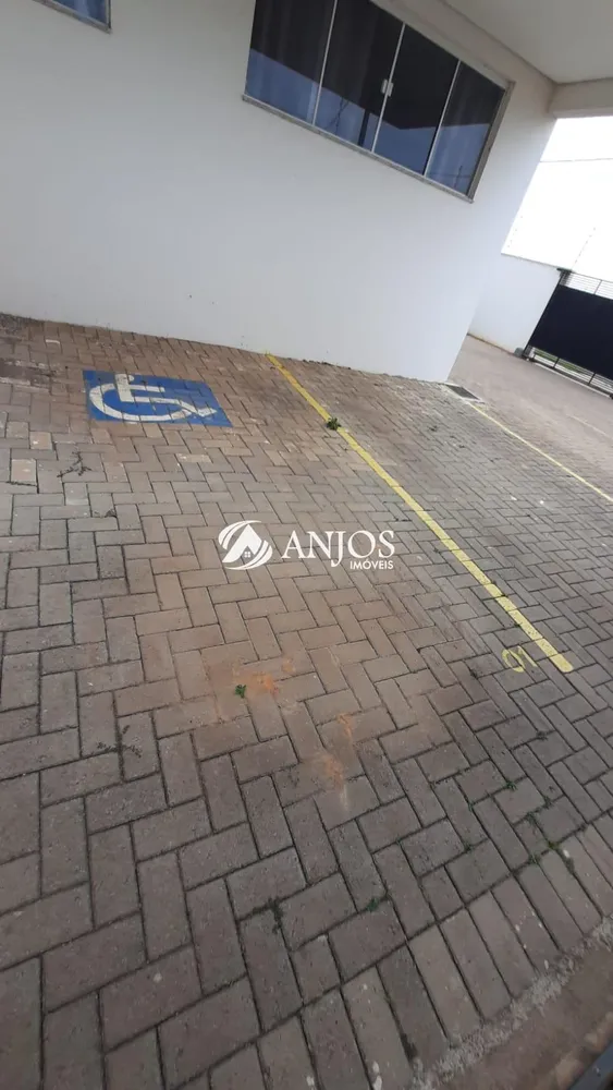 Apartamento, 2 quartos, 57 m² - Foto 3