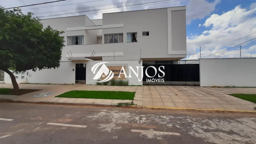 Apartamento, 2 quartos, 57 m² - Foto 1