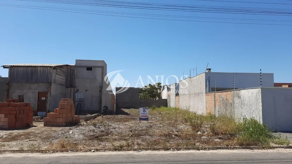 Terreno, 300 m² - Foto 1