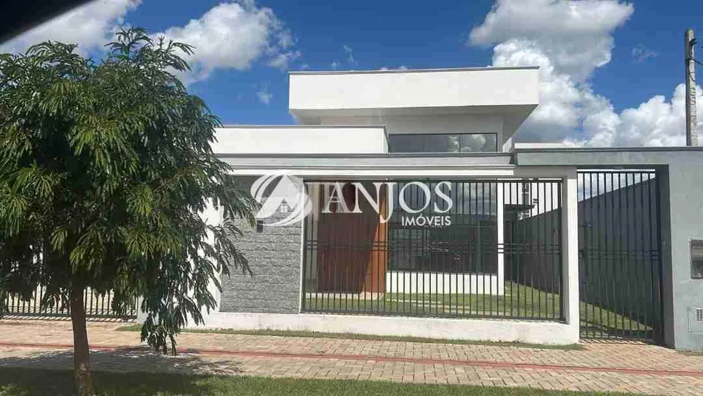 Casa, 3 quartos, 2 m² - Foto 1