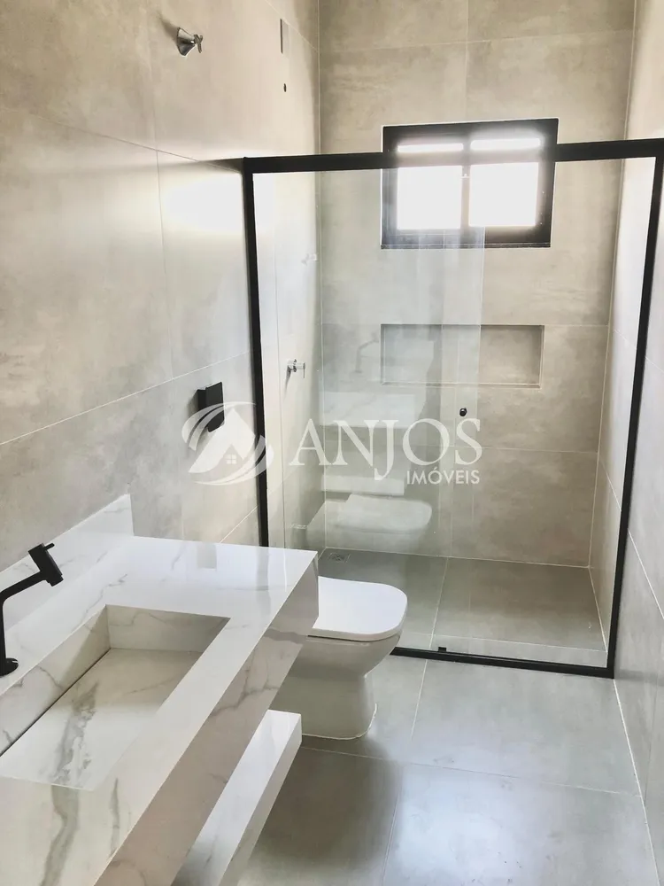 Casa, 3 quartos, 2 m² - Foto 12