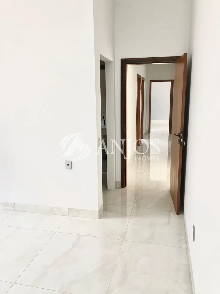 Casa, 3 quartos, 2 m² - Foto 8