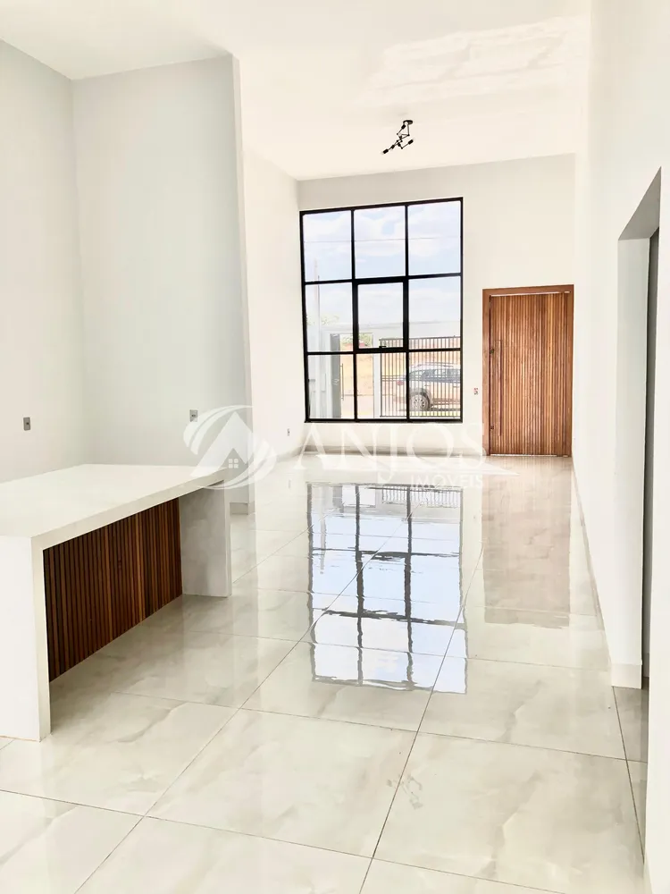 Casa, 3 quartos, 2 m² - Foto 4