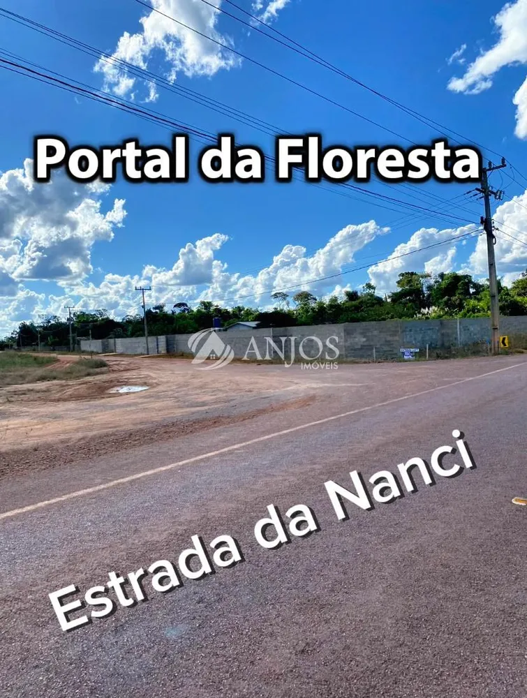 Chácara, 1 quarto - Foto 1