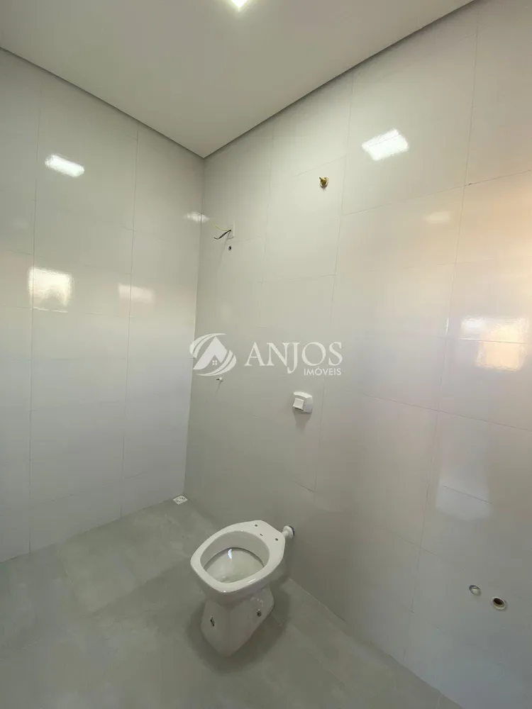 Casa, 1 quarto, 74 m² - Foto 13