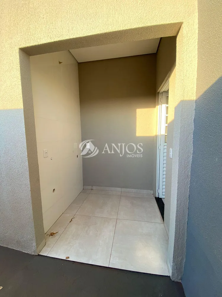 Casa, 1 quarto, 74 m² - Foto 16
