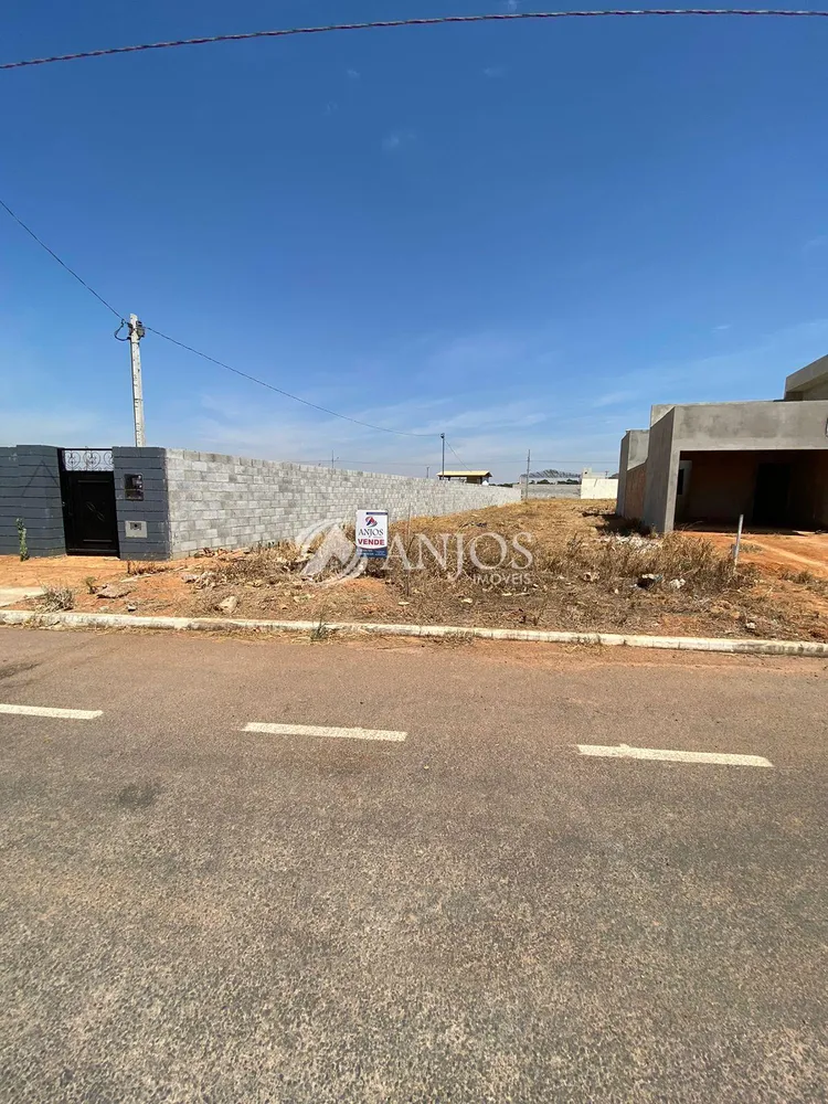 Terreno, 308 m² - Foto 2