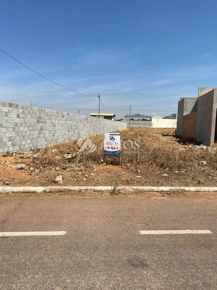 Terreno, 308 m² - Foto 1
