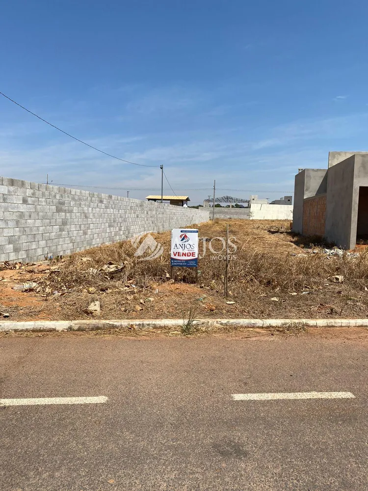 Terreno, 308 m² - Foto 3