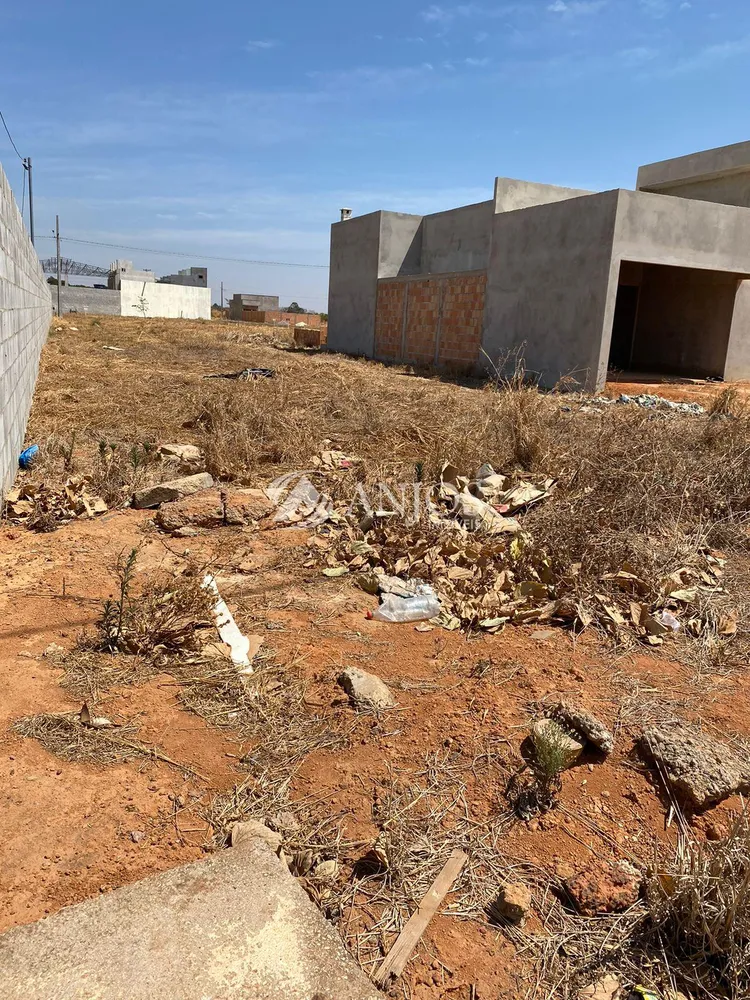 Terreno, 308 m² - Foto 4