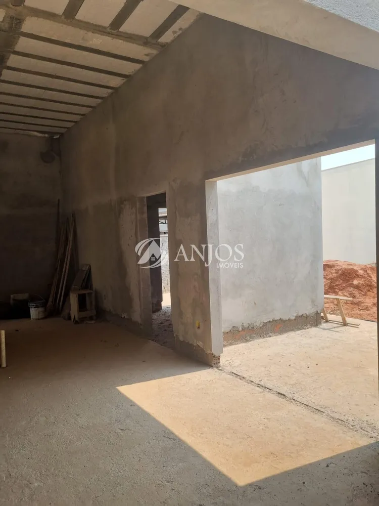 Casa, 2 quartos, 131 m² - Foto 2