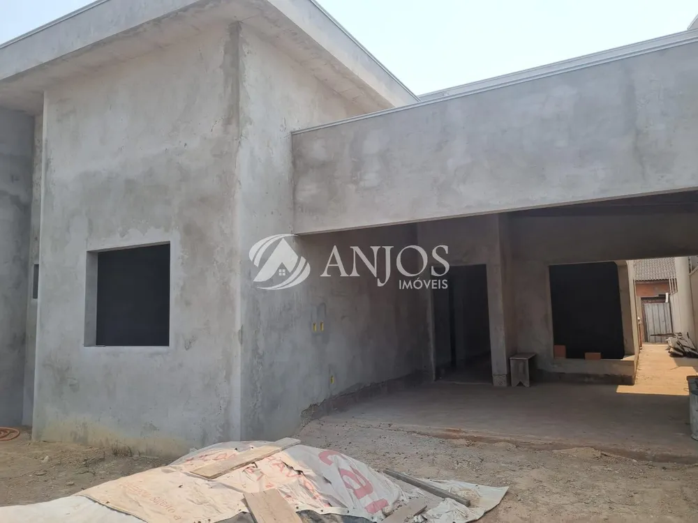 Casa, 2 quartos, 131 m² - Foto 1