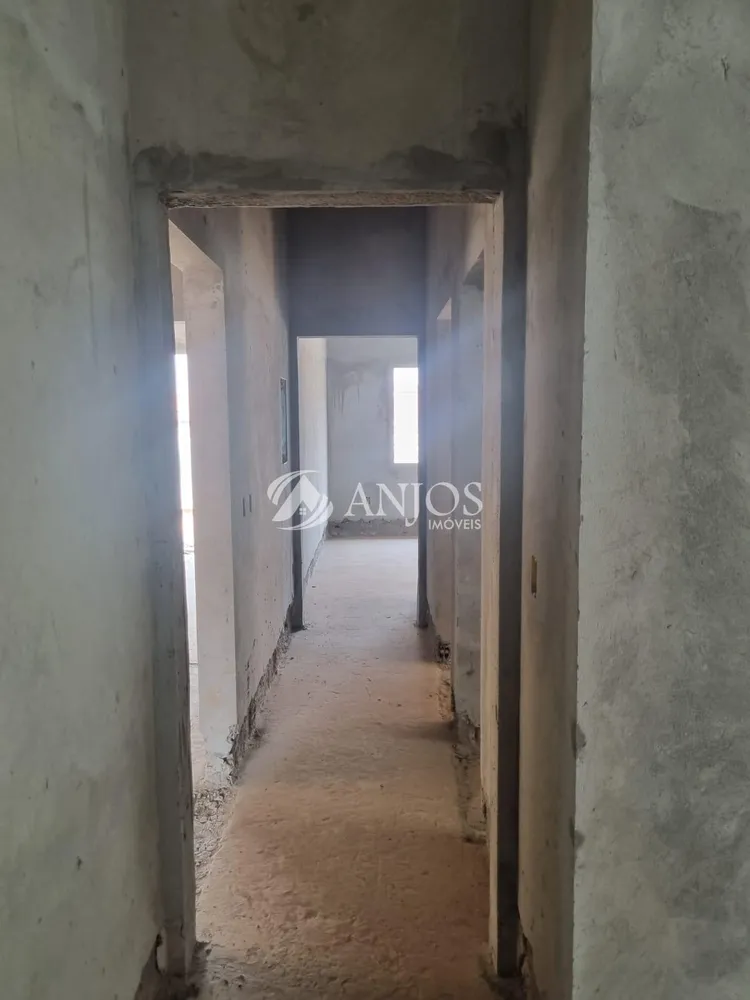 Casa, 2 quartos, 131 m² - Foto 4
