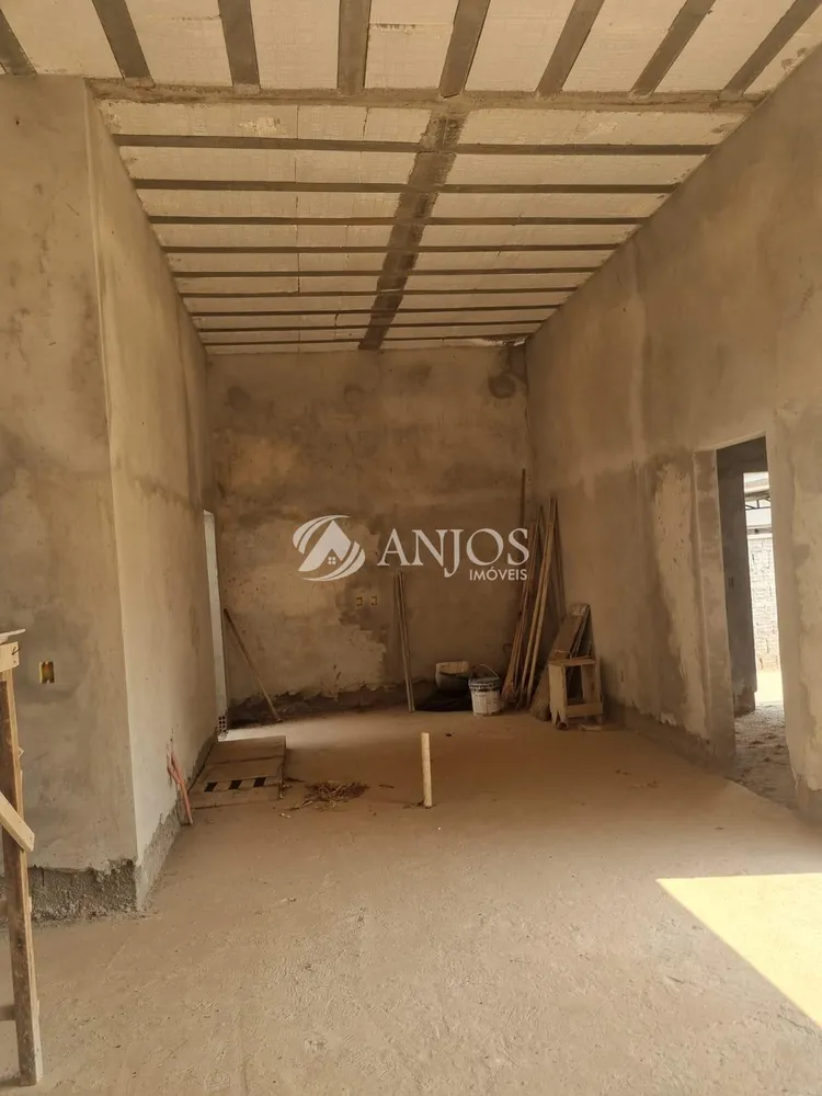 Casa, 2 quartos, 131 m² - Foto 3