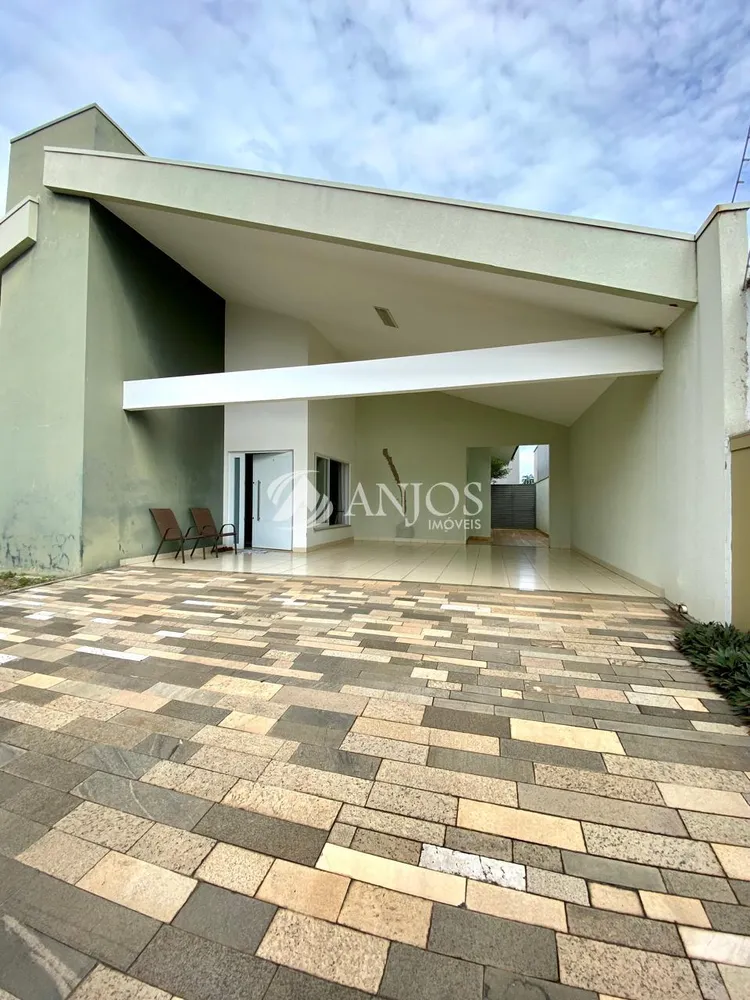 Casa, 2 quartos, 405 m² - Foto 2