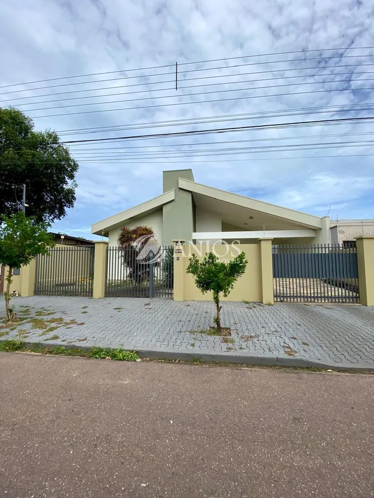 Casa, 2 quartos, 405 m² - Foto 1