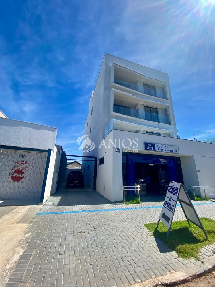 Apartamento, 1 quarto, 747 m² - Foto 1