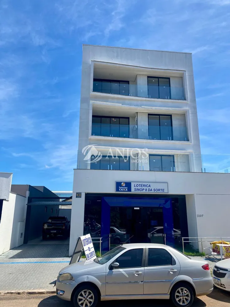 Apartamento, 2 quartos, 747 m² - Foto 1