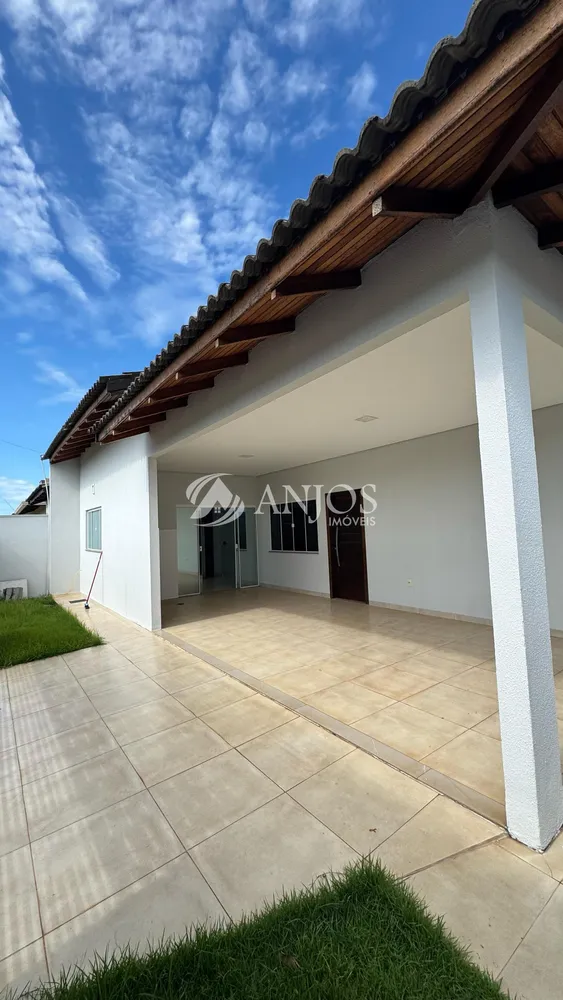 Casa, 2 quartos, 123 m² - Foto 3