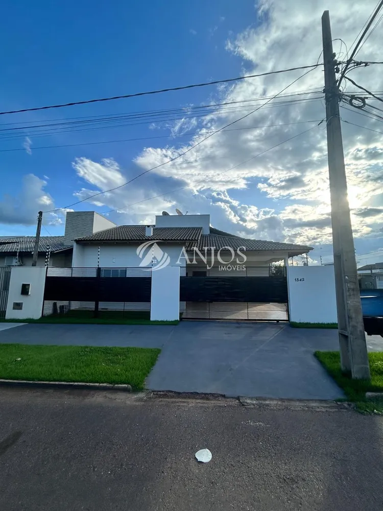 Casa, 2 quartos, 123 m² - Foto 2
