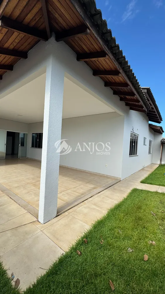 Casa, 2 quartos, 123 m² - Foto 6