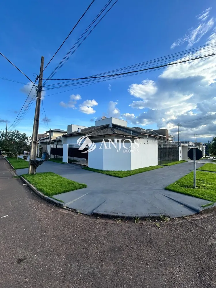 Casa, 2 quartos, 123 m² - Foto 1