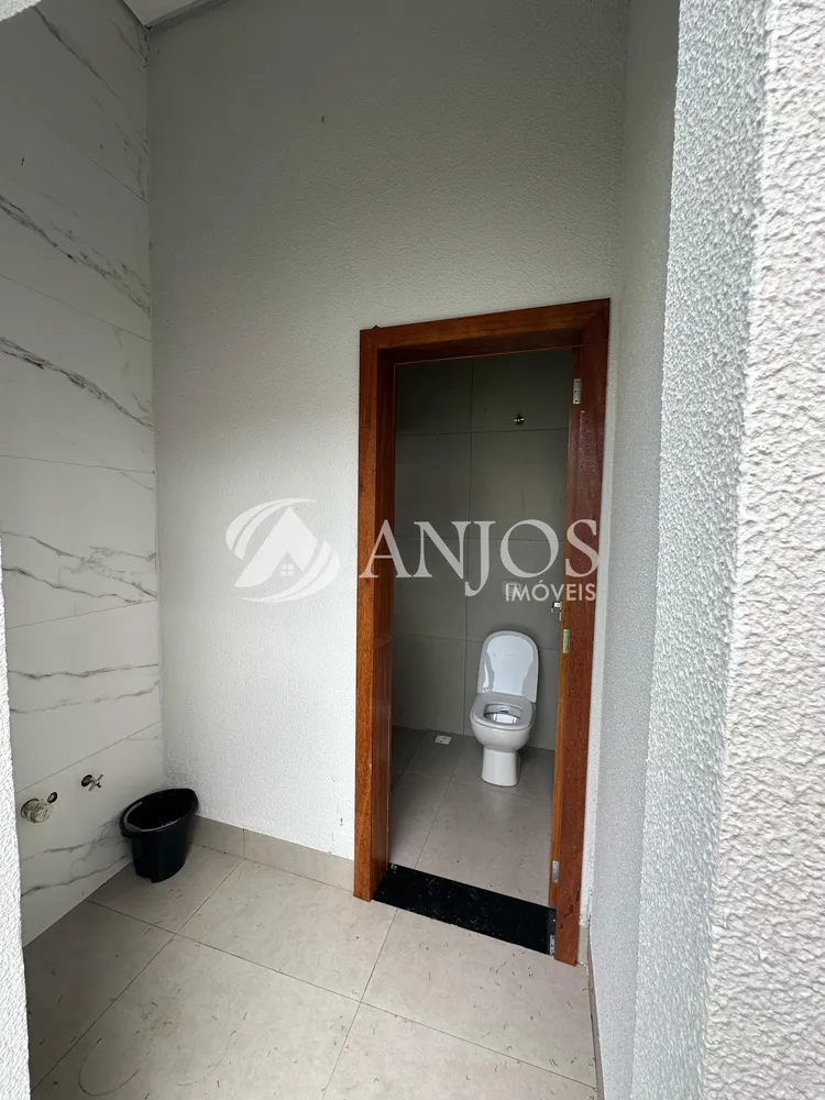 Casa, 2 quartos, 170 m² - Foto 4