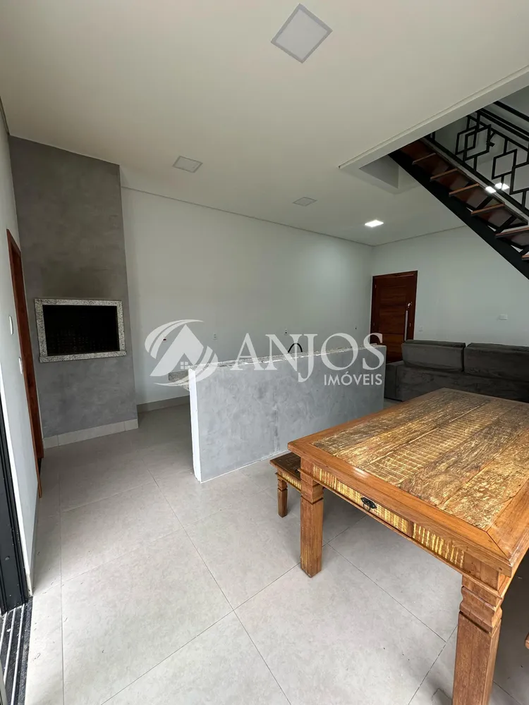 Casa, 2 quartos, 170 m² - Foto 7
