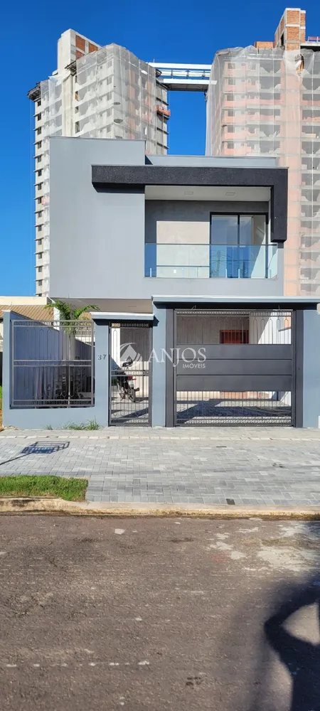 Casa, 2 quartos, 170 m² - Foto 16